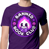 Banned Book Club - Men's Apparel