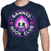 Banned Book Club - Men's Apparel