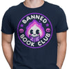 Banned Book Club - Men's Apparel