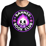 Banned Book Club - Men's Apparel