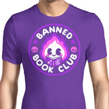 Banned Book Club - Men's Apparel