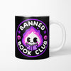 Banned Book Club - Mug