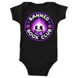 Banned Book Club - Youth Apparel