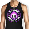 Banned Book Club - Tank Top