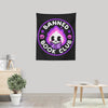 Banned Book Club - Wall Tapestry