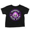Banned Book Club - Youth Apparel