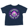 Banned Book Club - Youth Apparel