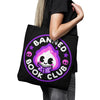 Banned Book Club - Tote Bag