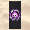 Banned Book Club - Towel