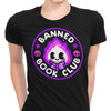 Banned Book Club - Women's Apparel