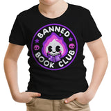 Banned Book Club - Youth Apparel