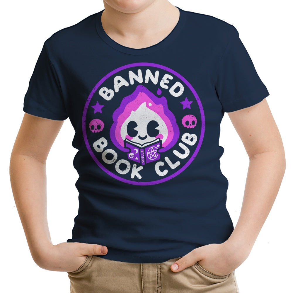 Banned Book Club - Youth Apparel