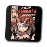 Baphomeow - Coasters