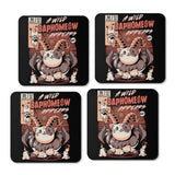 Baphomeow - Coasters