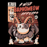 Baphomeow - Long Sleeve T-Shirt