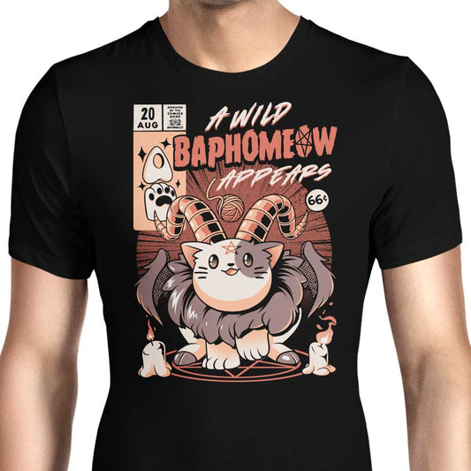 Baphomeow - Men's Apparel