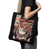 Baphomeow - Tote Bag