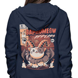 Baphomeow - Hoodie