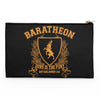 Baratheon University - Accessory Pouch
