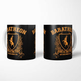 Baratheon University - Mug