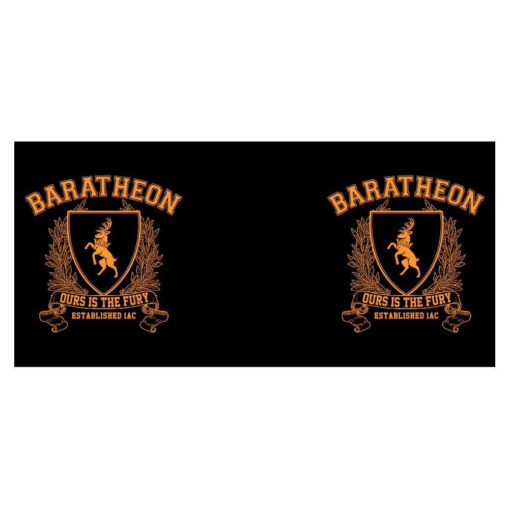 Baratheon University - Mug