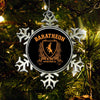 Baratheon University - Ornament
