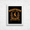 Baratheon University - Posters & Prints