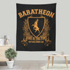 Baratheon University - Wall Tapestry