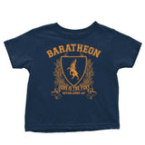 Baratheon University - Youth Apparel