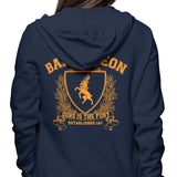 Baratheon University - Hoodie