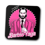Barbayaga - Coasters