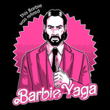 Barbayaga - Hoodie