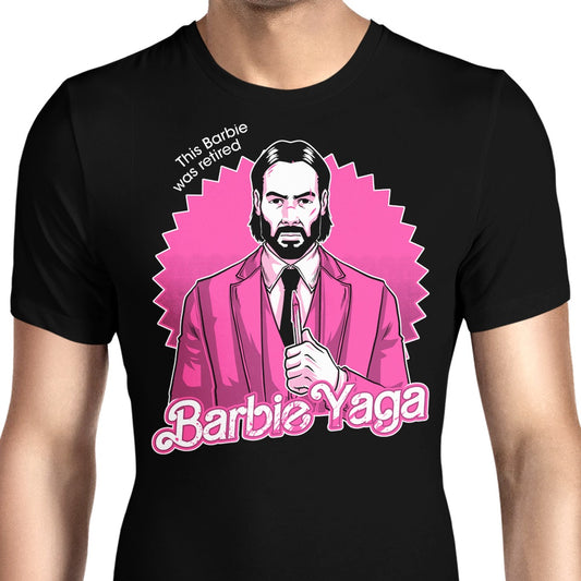 Barbayaga - Men's Apparel