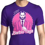 Barbayaga - Men's Apparel