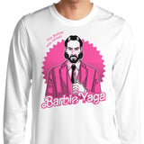 Barbayaga - Long Sleeve T-Shirt
