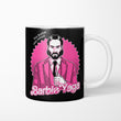Barbayaga - Mug