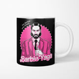 Barbayaga - Mug