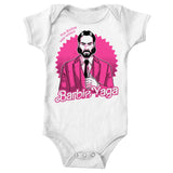 Barbayaga - Youth Apparel