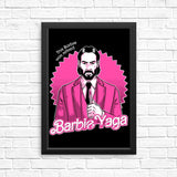 Barbayaga - Posters & Prints
