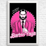 Barbayaga - Posters & Prints