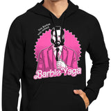 Barbayaga - Hoodie