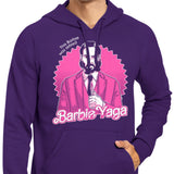 Barbayaga - Hoodie