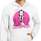 Barbayaga - Hoodie