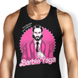 Barbayaga - Tank Top