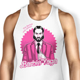 Barbayaga - Tank Top