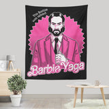 Barbayaga - Wall Tapestry