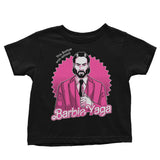 Barbayaga - Youth Apparel