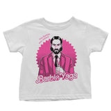 Barbayaga - Youth Apparel