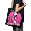 Barbayaga - Tote Bag