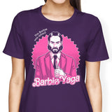Barbayaga - Women's Apparel